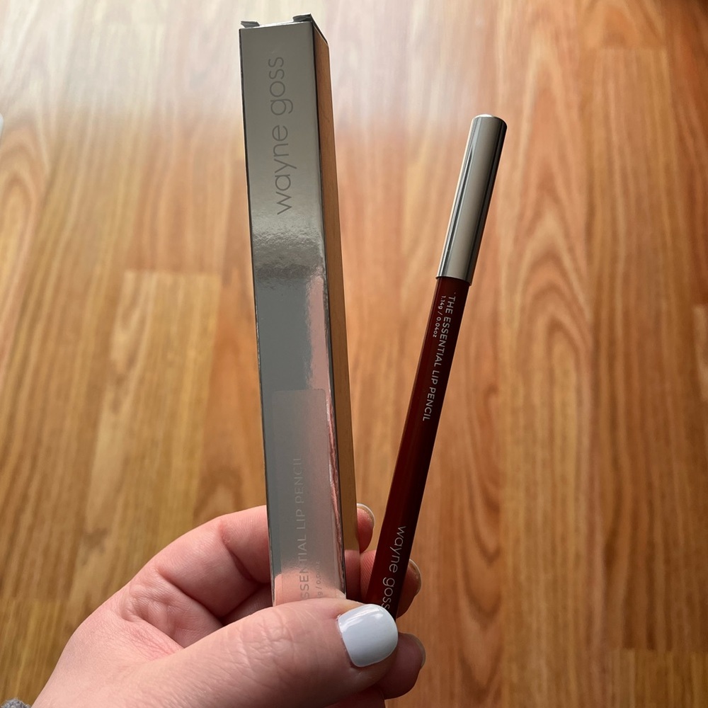 Wayne Goss - The Essential Lip Pencil - Cinnamon